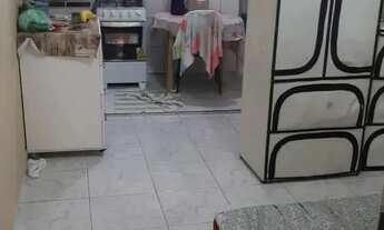 Imagem 2: Casa térrea na Pass. Nena Barreto, próx a Djalma Dutra