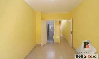 Imagem 3: Sobrado a venda na mooca com quintal e 3 quartos