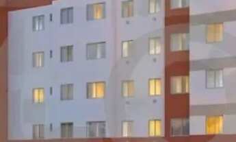 Imagem: Condomínio Pérolas do Mar com Piscina