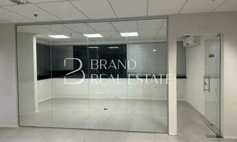 Imagem: Conjunto Comercial Premium na Região da