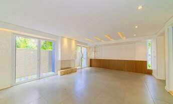 Imagem 2: Casa 3 suítes - Venda - Bairro Santa Felicidade - BELLOS IMÓVEIS