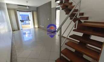 Imagem 2: Cobertura : / Residencial / Riviera Fluminense