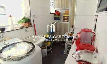 Imagem 5: Apartamento à venda no ALAMEDA VERDEJAR CLUB RESIDENCE , LUZIA, Aracaju, SE