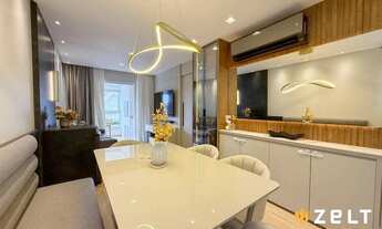 Imagem 2: Apartamento com 2 dormitórios à venda, 71 m² por R$ 629.000,00 - Itoupava Norte - Blumenau