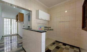 Imagem 5: Casa Residencial com 3 dormitórios para alugar, 165 m² - Jardim Nossa Senhora do Carmo - A