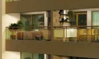 Imagem 7: Castelo Ledebour | Em Campo Grande | 3 Quartos, 61m² | Vagão | Lazer