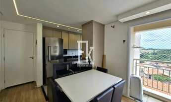 Imagem: Apartamento Mobiliado para Alugar com 2