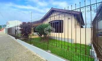 Imagem: Linda Casa com 4 quartos à venda em Santa