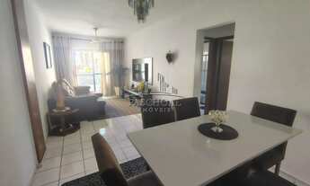 Imagem 2: Apartamento 2 quartos, 1 suíte na Ocian