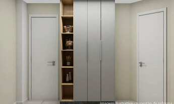 Imagem 5: Apartamento em Rua Queluz - Jardim Paulista - São Paulo/SP