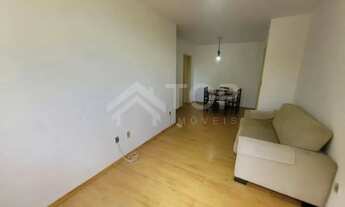 Imagem 7: Apartamento de 2 dormitórios no bairro Cidade Jardim em São Carlos