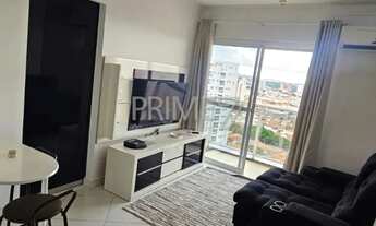 Imagem 6: Apartamento mobiliado para locação no Bairro Alto - Piracicaba/SP