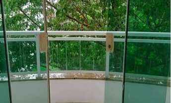 Imagem 5: Apartamentos para locação no Jardim Guanabara em Macaé/RJ, 02 Quartos com suíte, 1 Vaga