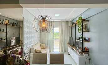 Imagem 5: S- Apartamento à venda próximo a NovaFapi- 56m2, 2 quartos sendo 1 suíte