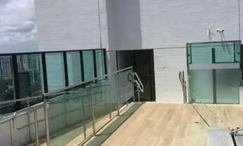 Imagem 6: Apartamento para locação no BEACH CLASS ILHA DO LEITE, ILHA DO LEITE, Recife, PE