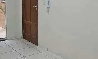 Imagem 3: Triplex para aluguel tem 50 metros quadrados com 2 quartos em Centro - Teixeira de Freitas