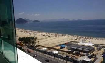 Imagem 4: Apartamento de 300 metros quadrados no bairro Copacabana com 5 quartos