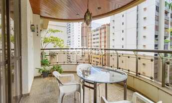 Imagem 4: Apartamento no Ed. Marc Chagall