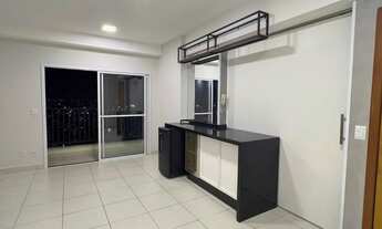 Imagem 2: Apartamento 02 quartos sendo 01 suíte Alvorada Locacao