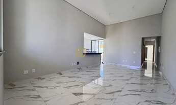 Imagem 2: Casa Geminada Linear à Venda - 3 Quartos 1 com Suíte - 2 Vagas - Santa Mônica BH