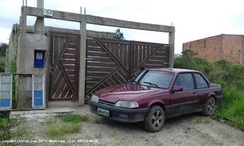 Imagem: Casa em Rua Natal - Balneário Gaivota