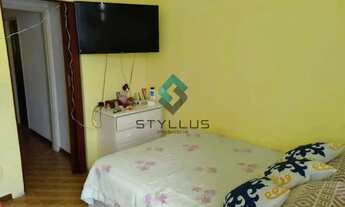 Imagem 5: Pilares Apartamento com 2 dormitórios