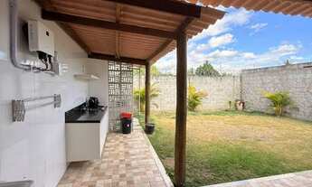 Imagem 7: 3/4 no Onix Residence no Sim mobiliado