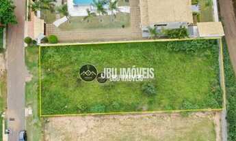 Imagem: Terreno de 1.000m² à venda por R$ 380.000