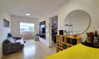 Imagem 6: Apartamento - Urbanova - Residencial Jacaranda - 58m² - 2 Dormitórios