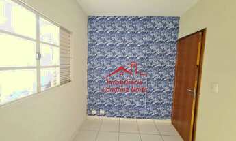 Imagem 4: Casa com 2 dormitórios para alugar, 60 m² por R$ 1.250,00/mês - Conjunto Café - Londrina/P