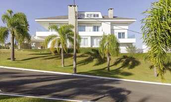 Imagem 3: Casa à venda 4 suítes Alphaville Graciosa, PINHAIS - PR