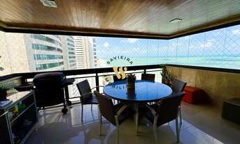 Imagem 5: Apartamento de 4 Quartos em Boa Viagem, Recife