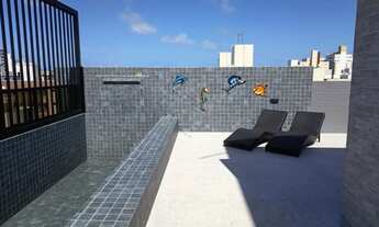 Imagem 6: TOP EVOLUTION RESIDENCE ? BANCÁRIOS