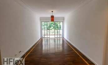 Imagem 2: Apartamento com 2 dormitórios para alugar, 120 m² por R$ 9.542/mês - Itaim Bibi - São Paul