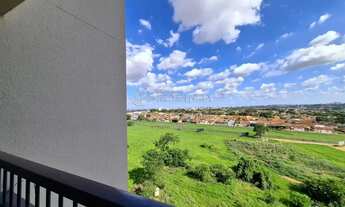 Imagem 4: Borghese Bouvelard II - Apartamento Locação