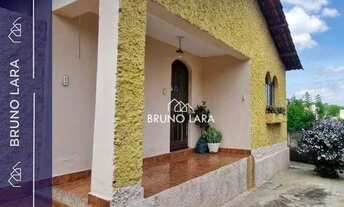 Imagem: Terreno à venda em Betim - MG, Bairro Brasiléia