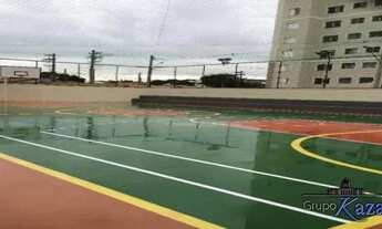 Imagem 4: Apartamento - Residencial - No bairro Jardim Veneza - Portal do Parque