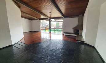 Imagem 4: Casa com 4 dormitórios para alugar, 400 m² - Jardim Aquarius - São José dos Campos/SP