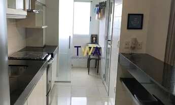 Imagem 3: Apartamento, Nouveau, Vila da Serra, Nova Lima, 2 quartos, R$6.000,00, para aluguel na TWA