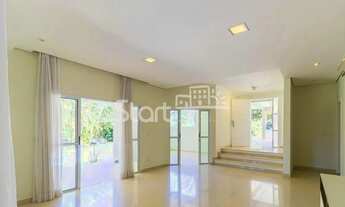 Imagem 6: Casa - Loteamento Alphaville Campinas - Campinas