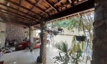 Imagem 3: Casa à venda, 4 quartos, 1 suíte, 2 vagas, Marajó - Belo Horizonte/MG