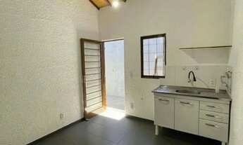 Imagem: Casa com 1 dormitório para alugar, 54 m²