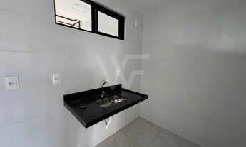 Imagem 7: Cobertura Duplex 2 quartos à venda no Pedro Gondim (Prédio novo