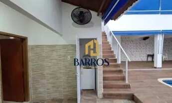 Imagem 7: Casa com edícula á venda 5 dormitórios, 210m2 - Bairro Jardim Botânico - São Pedro/SP