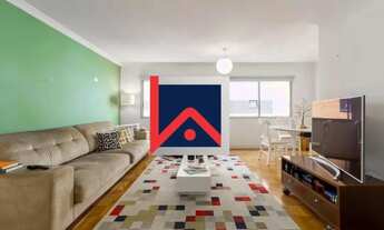 Imagem 3: Aluguel Apartamento 2 Dormitórios - 90 m² Moema