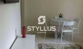 Imagem 3: Centro Apartamento com 2 dormitórios