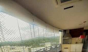 Imagem: Tamboré para aluguel com 201 metros quadrados