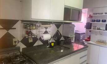 Imagem 7: Apartamento à venda no EDF. ILUMINATTO - RUA MIGUEL ALCÍDES DE JATIÚCA, , JATIÚCA, Maceió