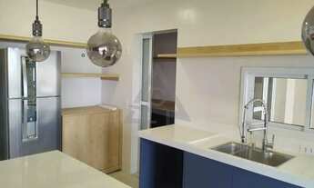 Imagem 4: Apartamento à venda e para alugar em Campinas, Swiss Park, com 3 suítes, com 130 m²