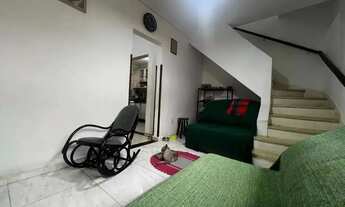 Imagem 3: Imóvel para venda tem 67 metros quadrados com 2 quartos em Estuário - Santos - SP